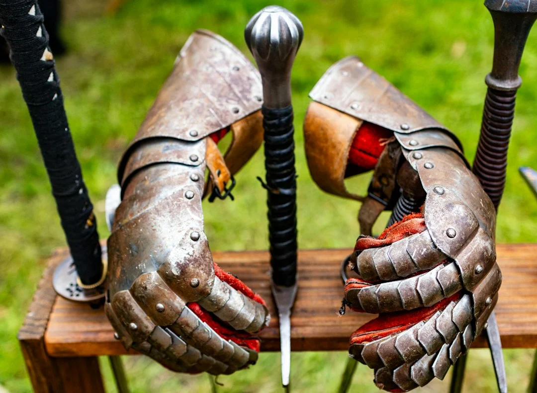 Title: Hands‑On Safety: The Ultimate Guide to Gloves & Protective Wear for Every Workplace