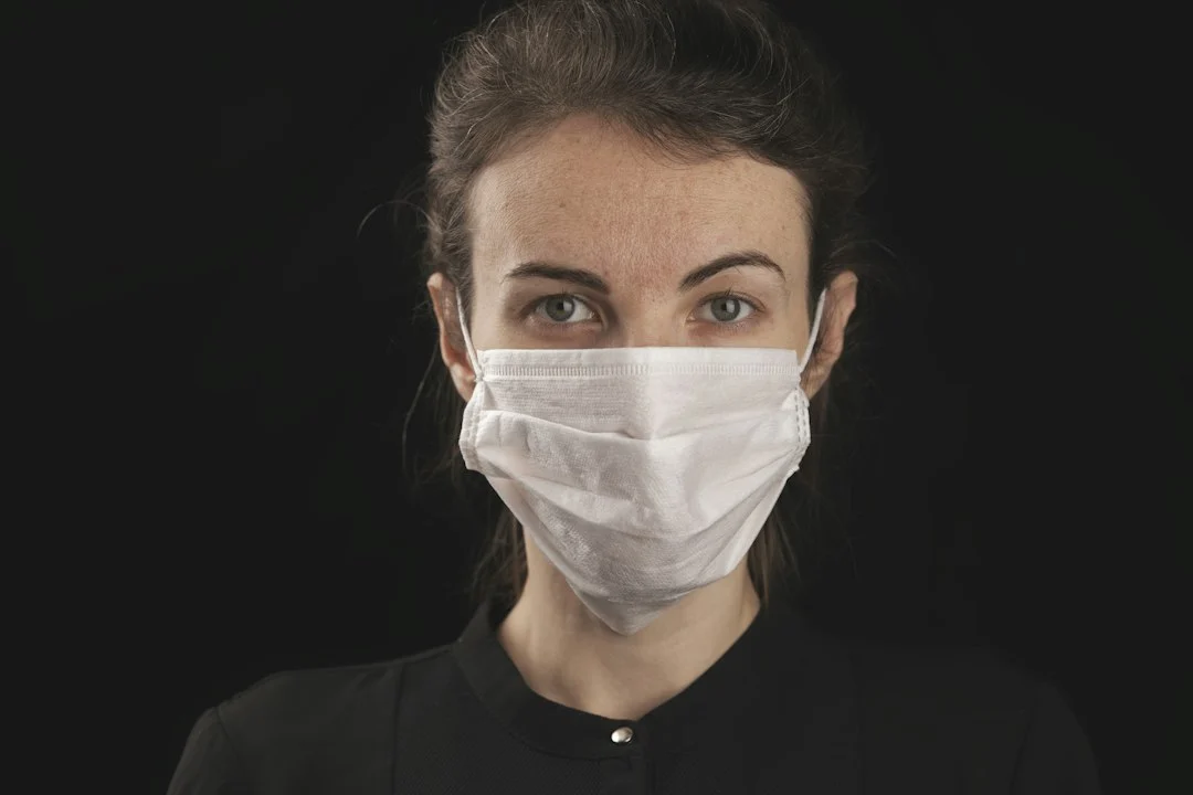 Title: Healthcare PPE Essentials: Mastering the Right Mask for Every Clinical Situation