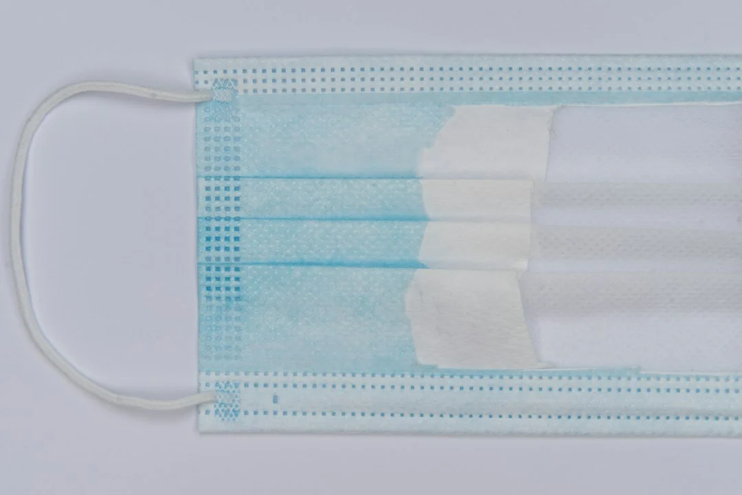 Title: Healthcare PPE Essentials: Masks – What Every Professional Needs to Know