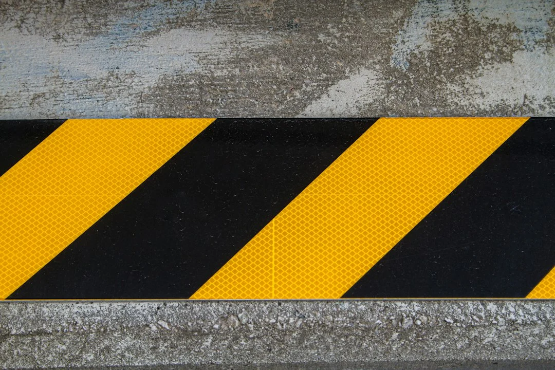 Title: The Ultimate Guide to Warning Tape & More: Boost Safety, Cut Risks, and Stay Compliant