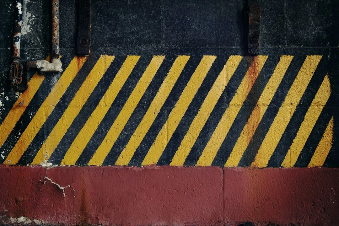 Title: Warning Tape & More: The Ultimate Guide to Choosing, Using, and Maintaining Safety Tape for Every Industry