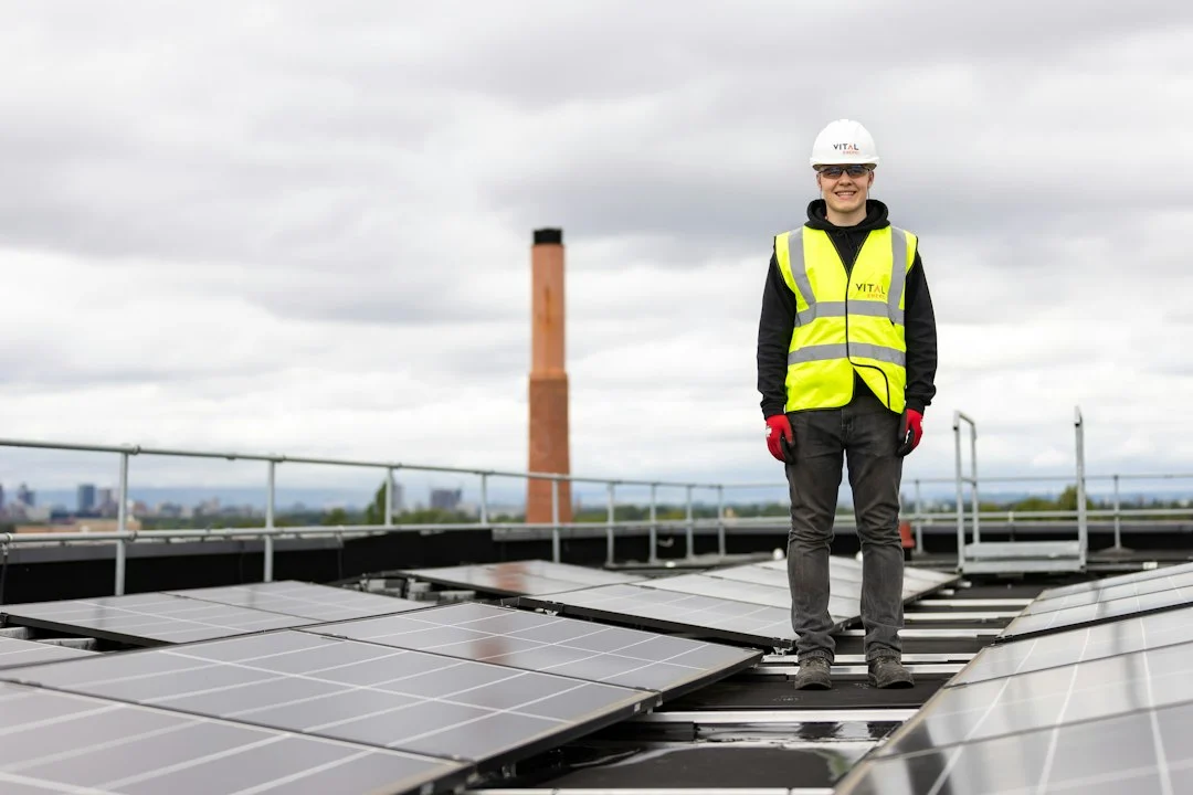 Title: Mastering HSE Compliance: A Practical Guide to Building a Safer, Greener Workplace