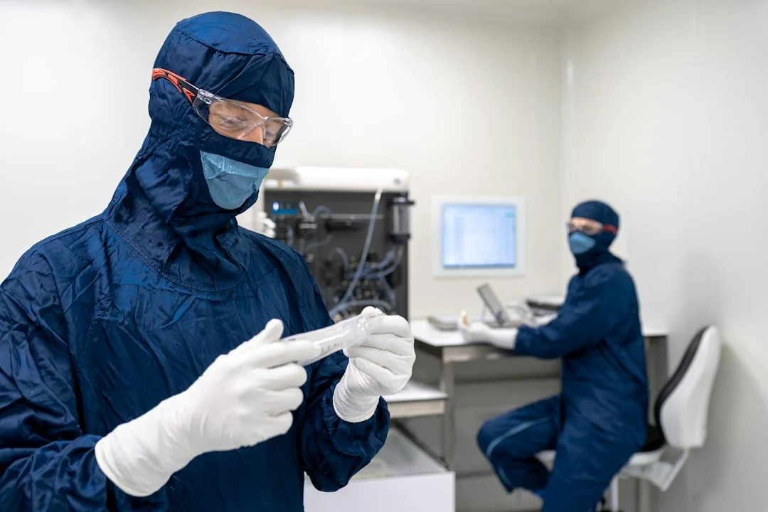 Title: Stay Safe: The Ultimate Guide to Personal Protective Equipment (PPE) for Every Workplace